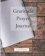 Gratitude Prayer Journal - Preview