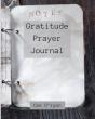 Gratitude Prayer Journal - Preview