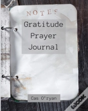 Capa do artigo Gratitude Prayer Journal