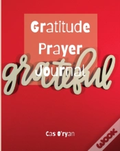 Capa do artigo Gratitude Prayer Journal