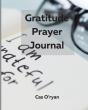 Gratitude Prayer Journal - Preview