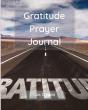 Gratitude Prayer Journal - Preview