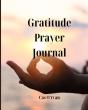 Gratitude Prayer Journal - Preview