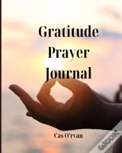 Capa do artigo Gratitude Prayer Journal