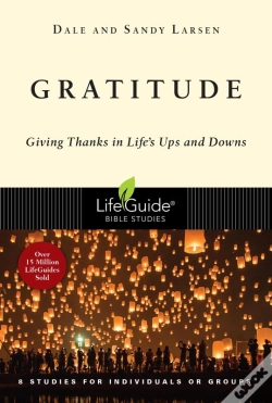 Capa do artigo Gratitude