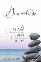 Capa do artigo Gratitude
