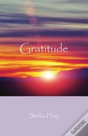 Capa do artigo Gratitude
