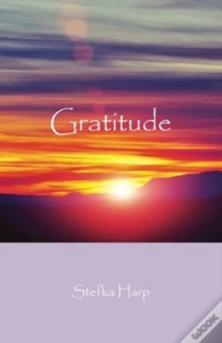 Capa do artigo Gratitude