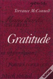 Capa do artigo Gratitude