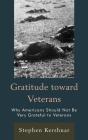 Gratitude Toward Veterans - Preview