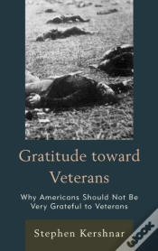 Capa do artigo Gratitude Toward Veterans