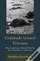 Gratitude Toward Veterans