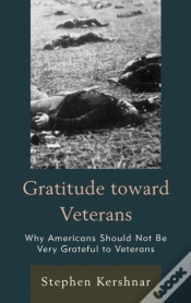Capa do artigo Gratitude Toward Veterans