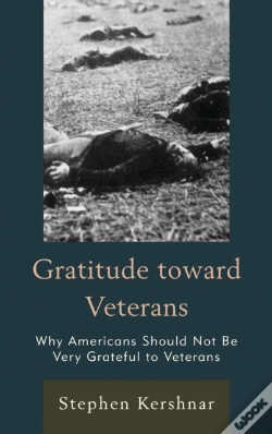 Capa do artigo Gratitude Toward Veterans