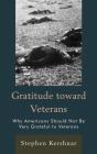 Gratitude Toward Veterans - Preview