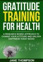 Gratitude Training For Health - Preview
