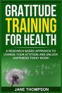 Gratitude Training For Health - Preview