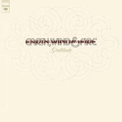 Capa do artigo Gratitude - Vinil