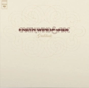 Capa do artigo Gratitude - Vinil
