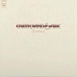 Capa do artigo Gratitude - Vinil