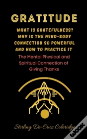 Capa do artigo Gratitude: What Is Gratefulness  Why Is