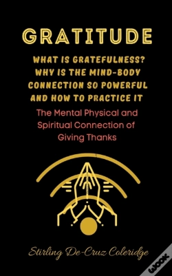 Capa do artigo Gratitude: What Is Gratefulness  Why Is