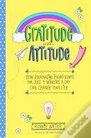 Gratitude With Attitude