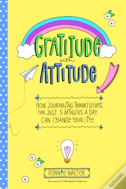 Capa do artigo Gratitude With Attitude