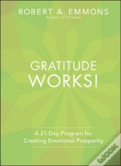 Capa do artigo Gratitude Works!