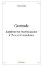 Gratitude - Preview