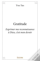Gratitude