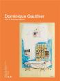 Gratitudes Dominique Gauthier - Preview