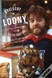 Capa do artigo Gratoony The Loony