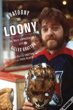 Capa do artigo Gratoony The Loony