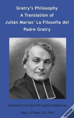 Capa do artigo Gratry'S Philosophy