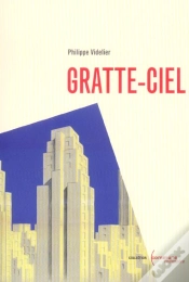 Capa do artigo Gratte-Ciel