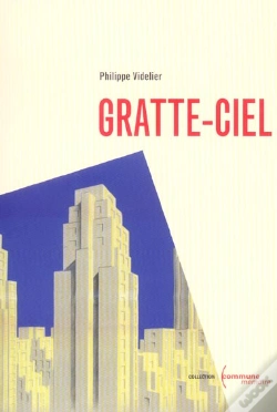 Capa do artigo Gratte-Ciel