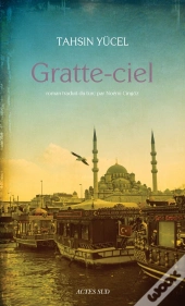 Gratte-Ciel