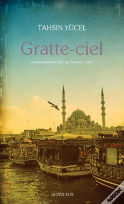 Capa do artigo Gratte-Ciel