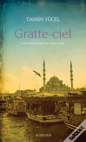 Capa do artigo Gratte-Ciel