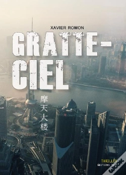 Capa do artigo Gratte-Ciel