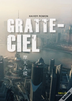 Capa do artigo Gratte-Ciel