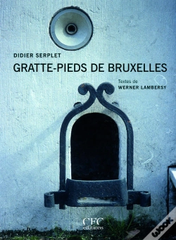 Capa do artigo Gratte-Pieds De Bruxelles