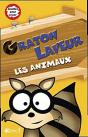 Gratter Pour Jouer Les Animaux - Preview