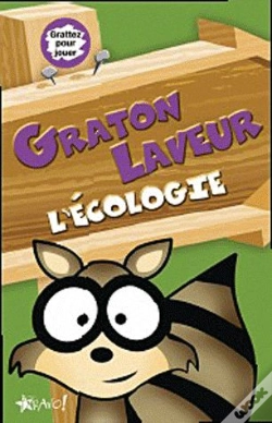 Capa do artigo Grattez Pour Jouer L'Ecologie