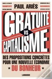 Gratuite Versus Capitalisme
