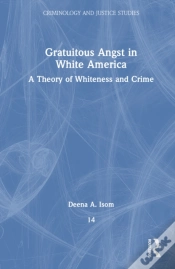 Capa do artigo Gratuitous Angst In White America