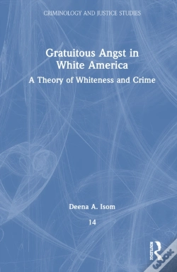 Capa do artigo Gratuitous Angst In White America