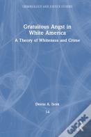 Gratuitous Angst In White America