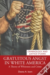 Capa do artigo Gratuitous Angst In White America